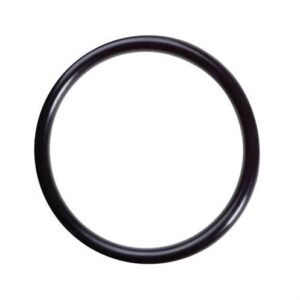 Close-up of C&D CD0099 Replacement O-Rings, designed for core removal tools. These 7/32" ID, 11/32" OD O-rings ensure a secure and leak-free seal.
