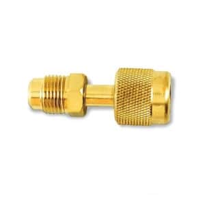 Adapters, Couplers & Ball Valves