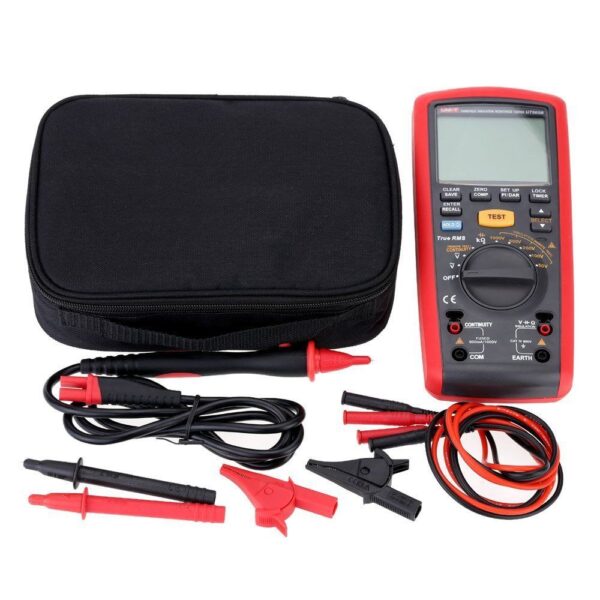 ut505 insulation resistance tester handheld new zealand 8 1.jpg